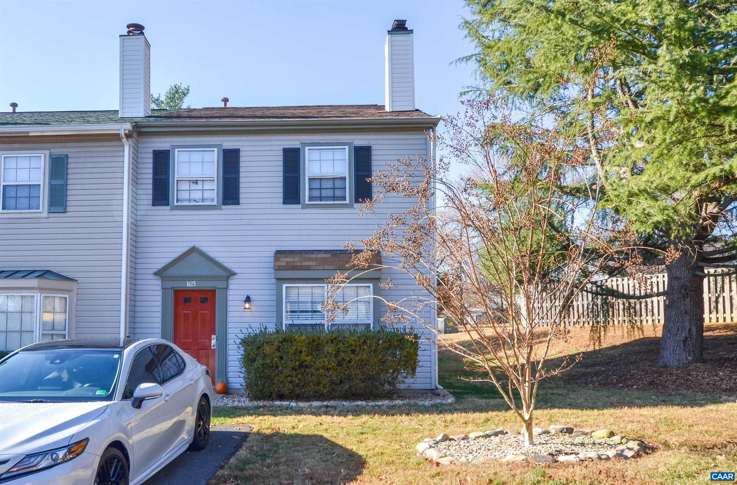 1615 Cool Spring Rd, Charlottesville