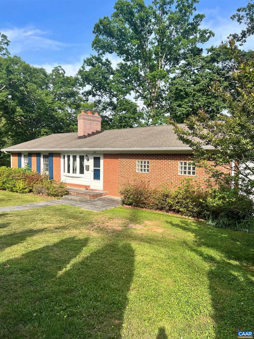 150 N Bennington Rd