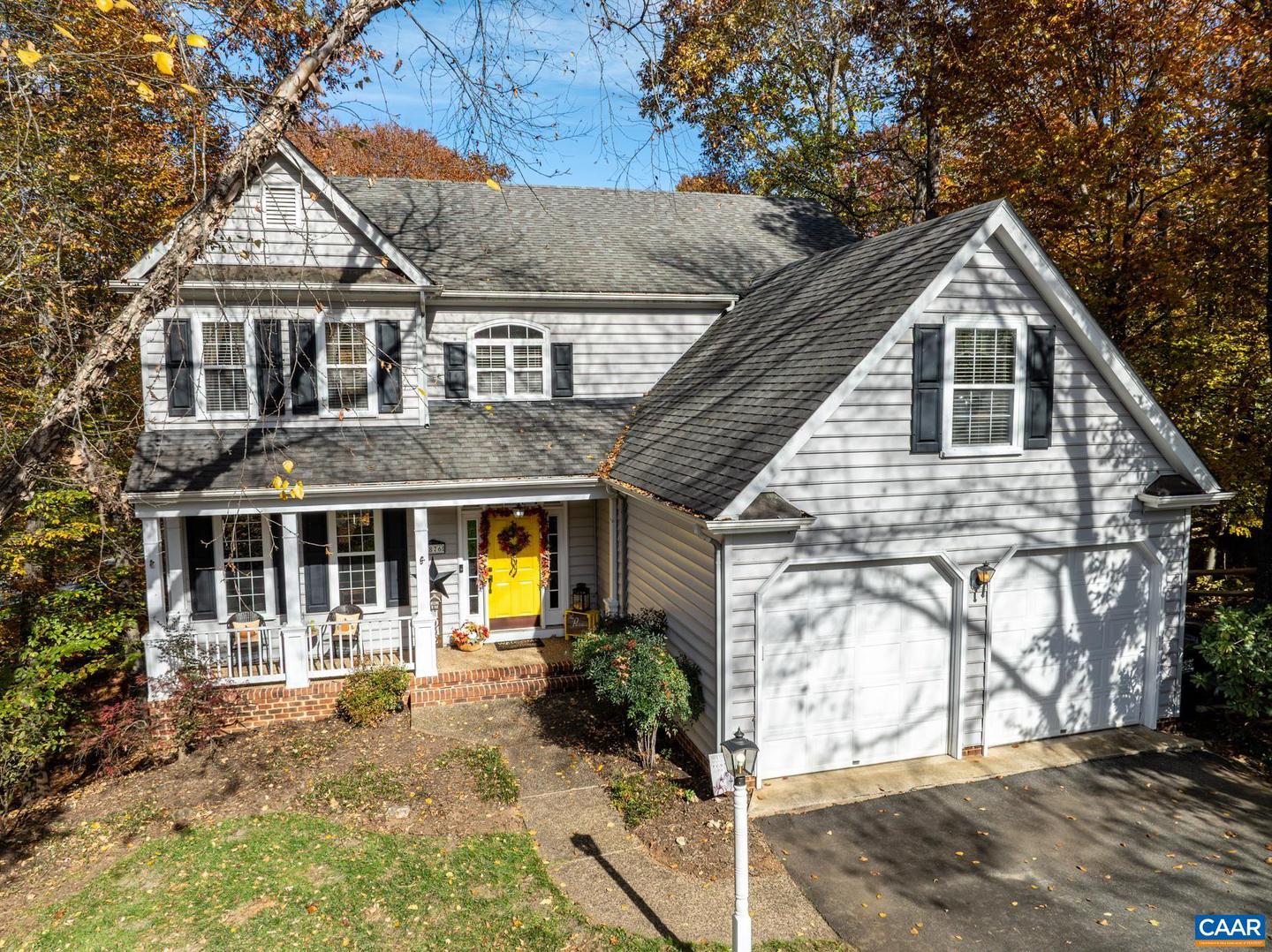 2876 Stratford Glen Way, Charlottesville