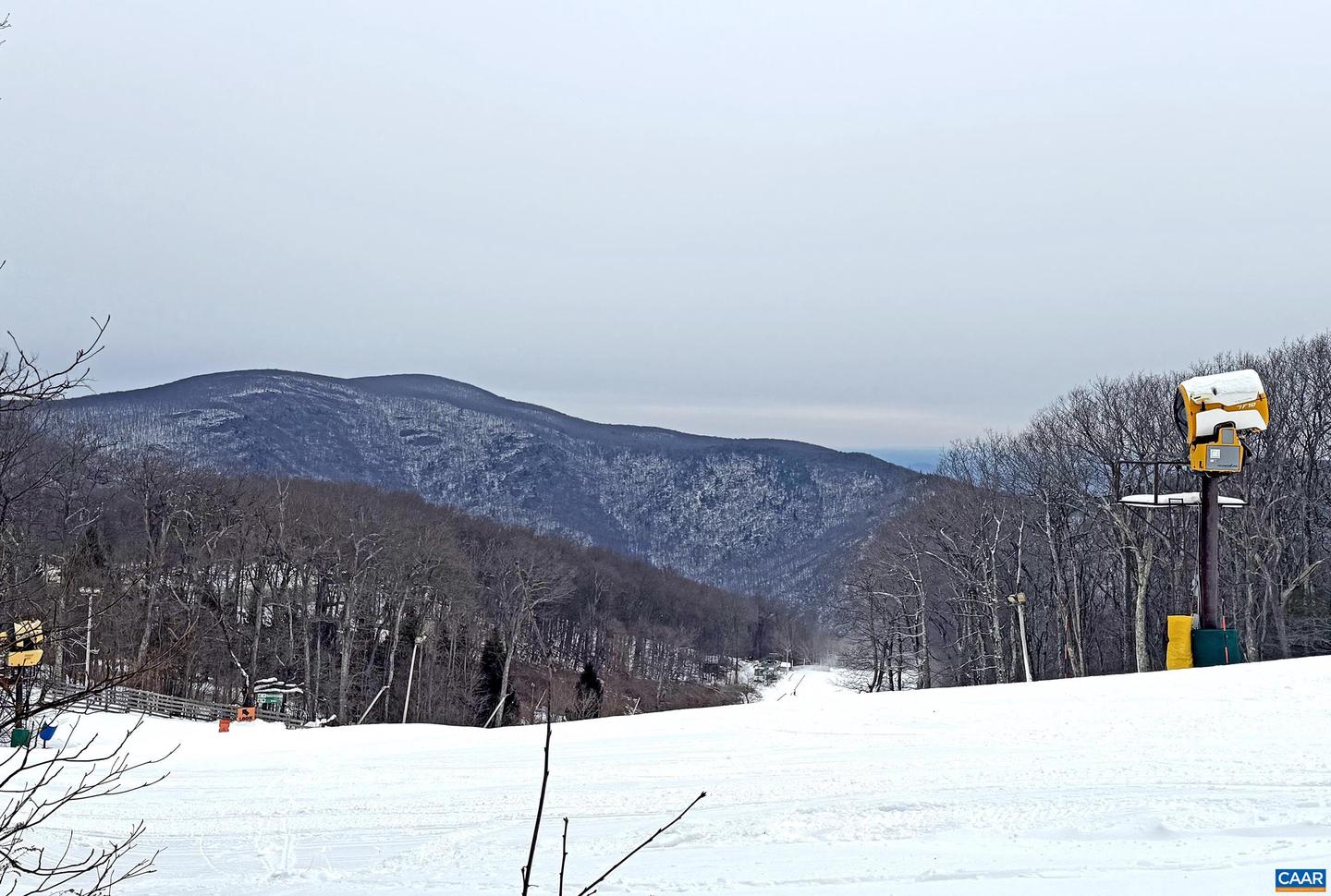 113 Eagles Ct Condos, Wintergreen Resort