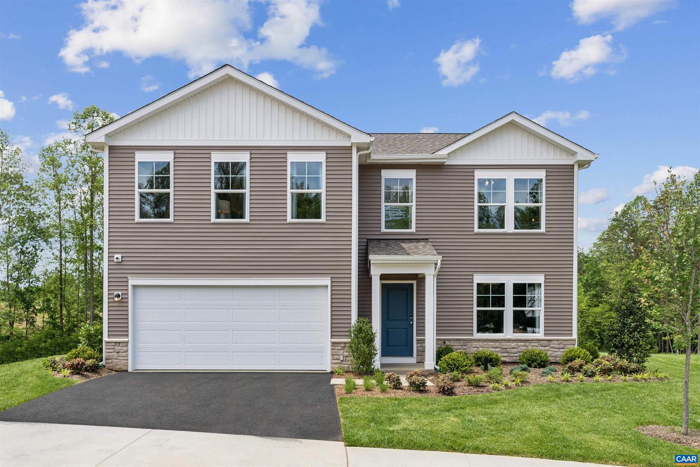 293 Trailfork Rd #lot 84