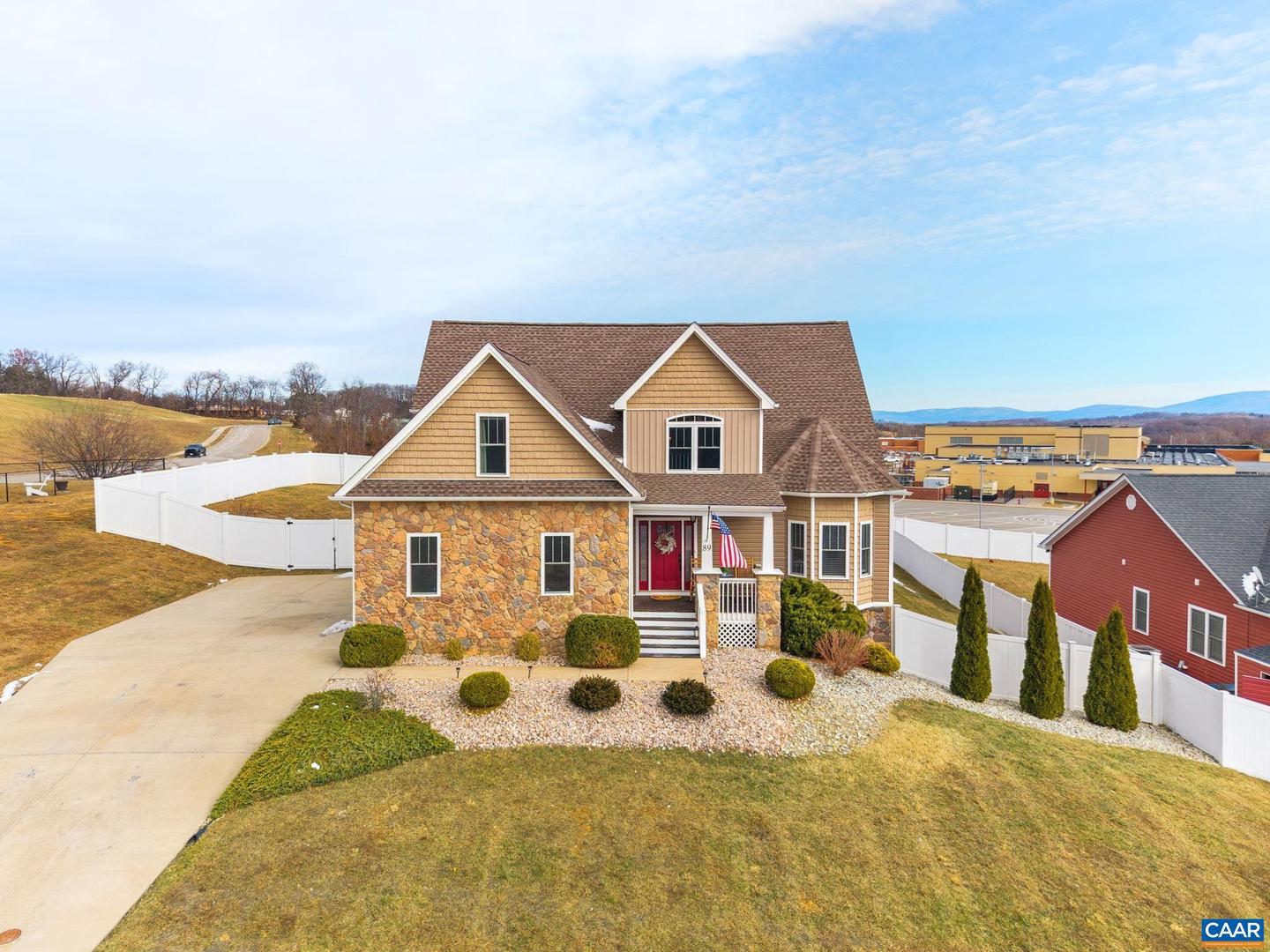 89 Hull Hills Ln, Staunton
