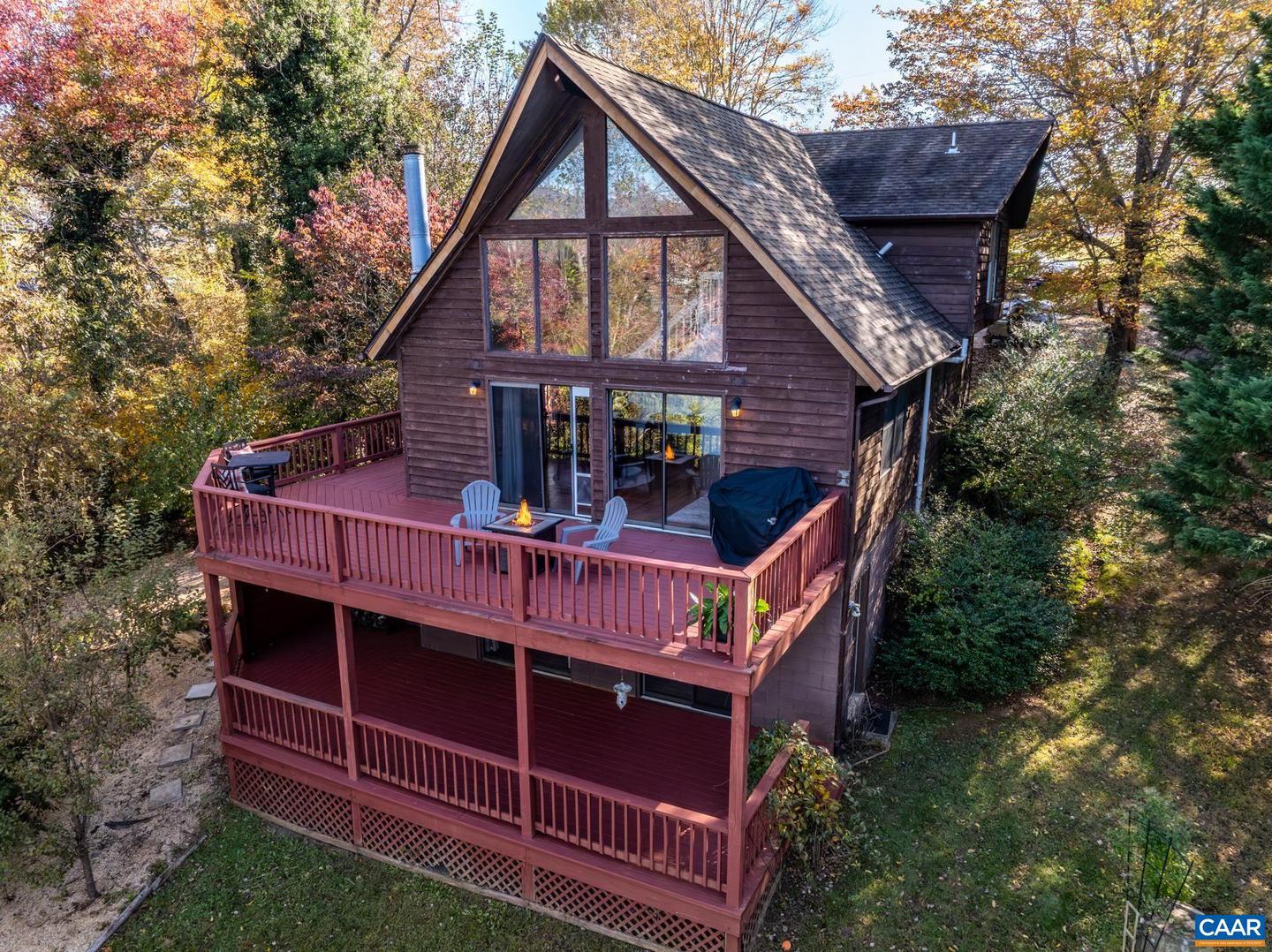107 Pine Bluff Rd, Ruckersville