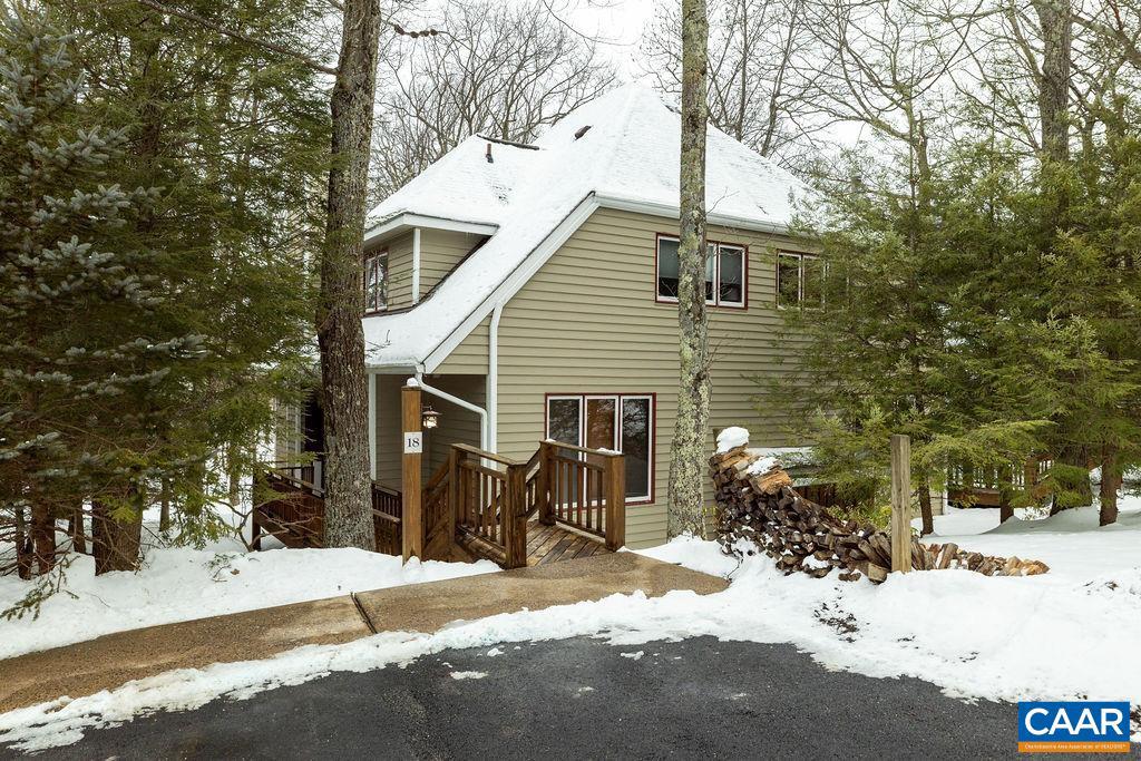 18 Trillium Close, Wintergreen
