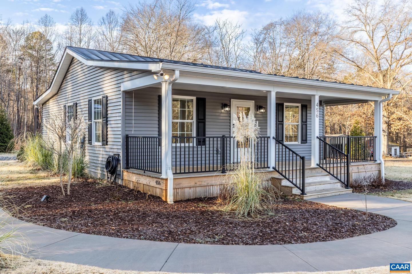 456 Future Oak Ln, Earlysville