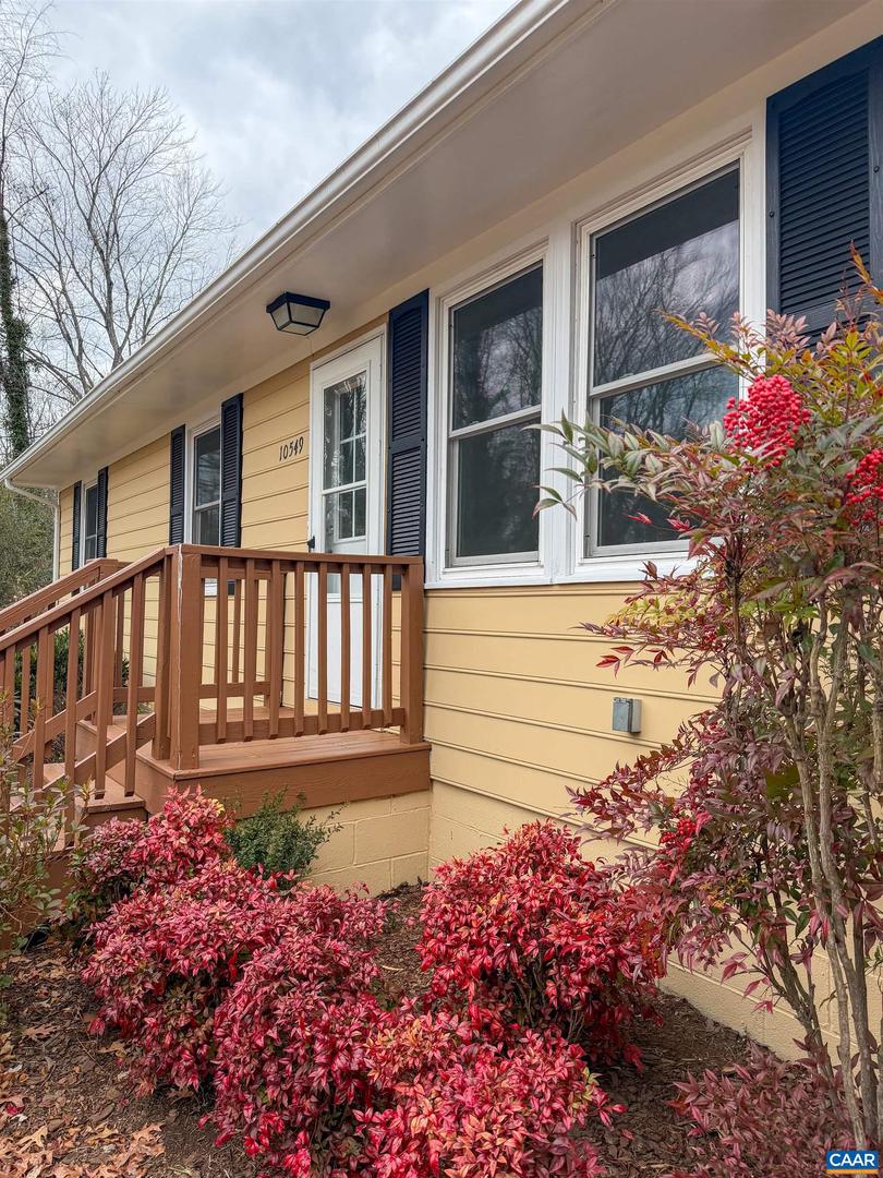 10549 Louisa Rd, Gordonsville
