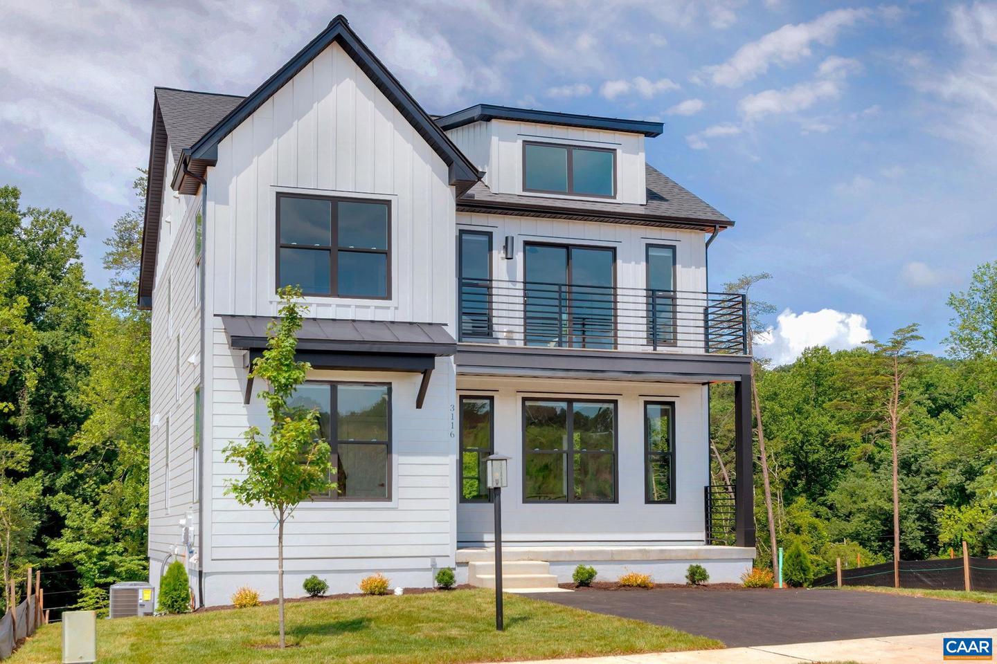 46 Wardell Crest