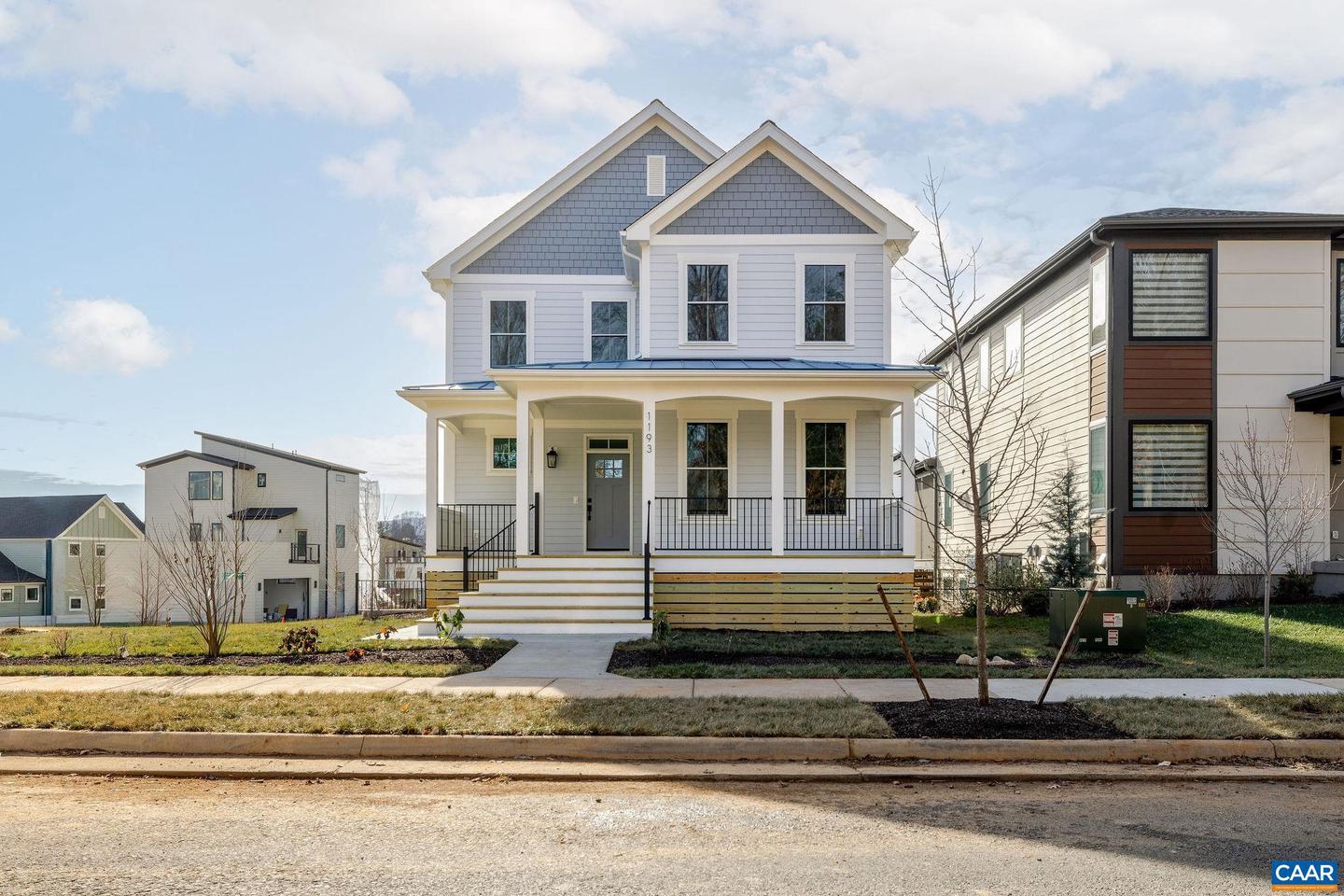 1193 Pen Park Ln, Charlottesville