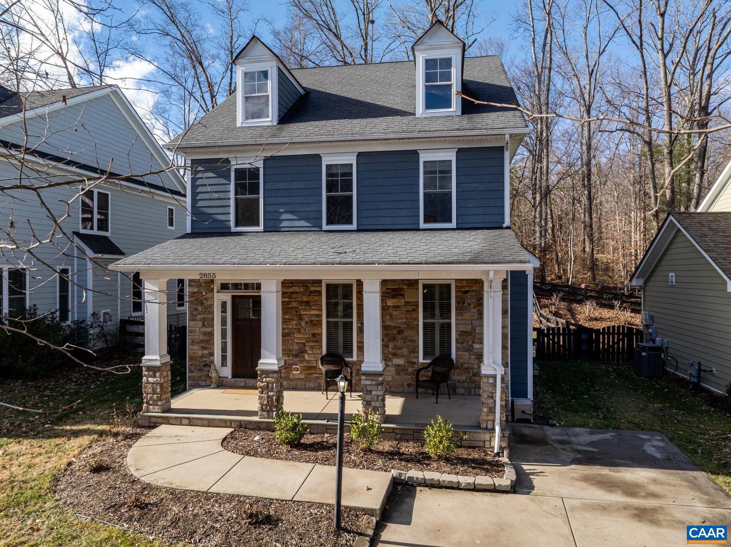 2855 Shannon Glen Ct, Earlysville