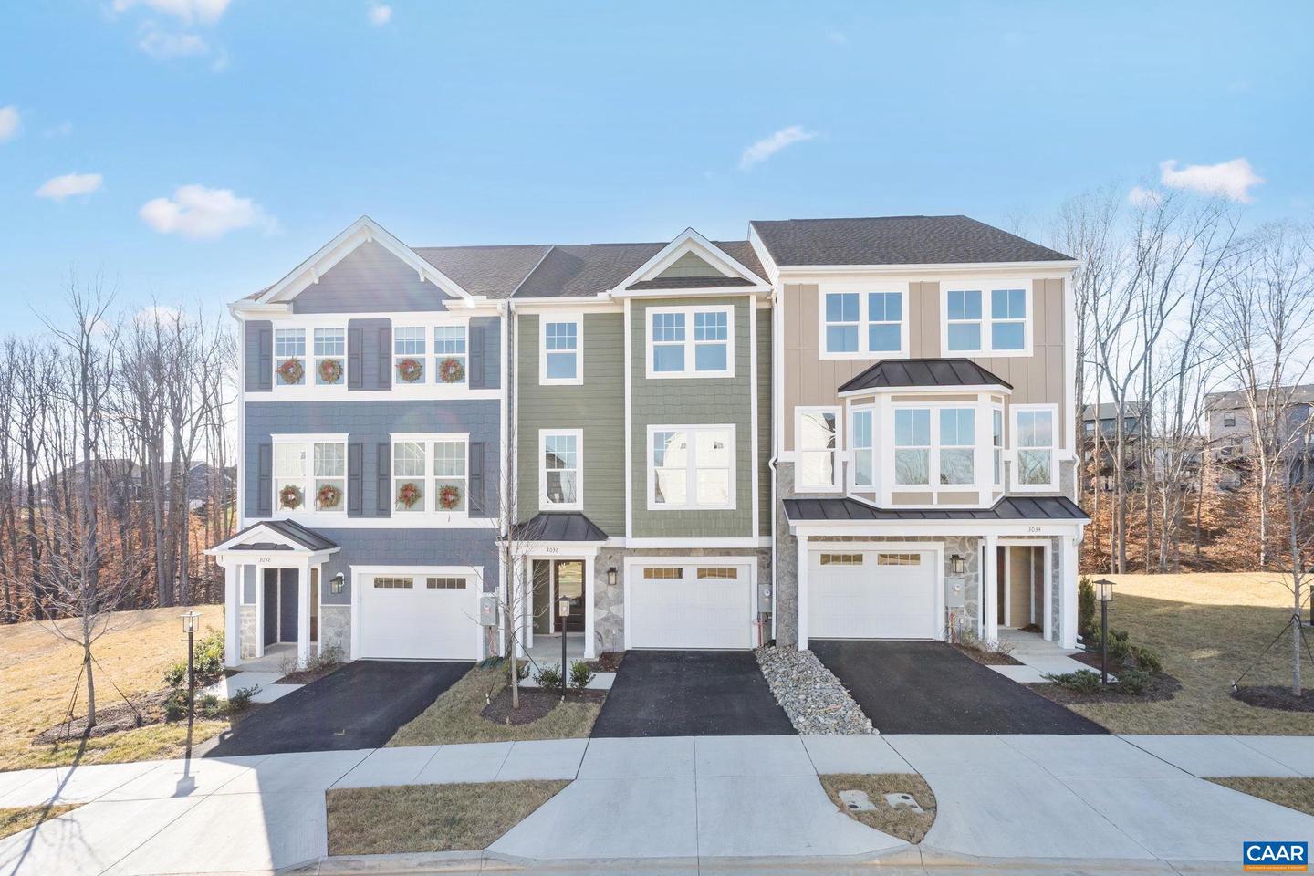 3036 Farrow Cir, Charlottesville