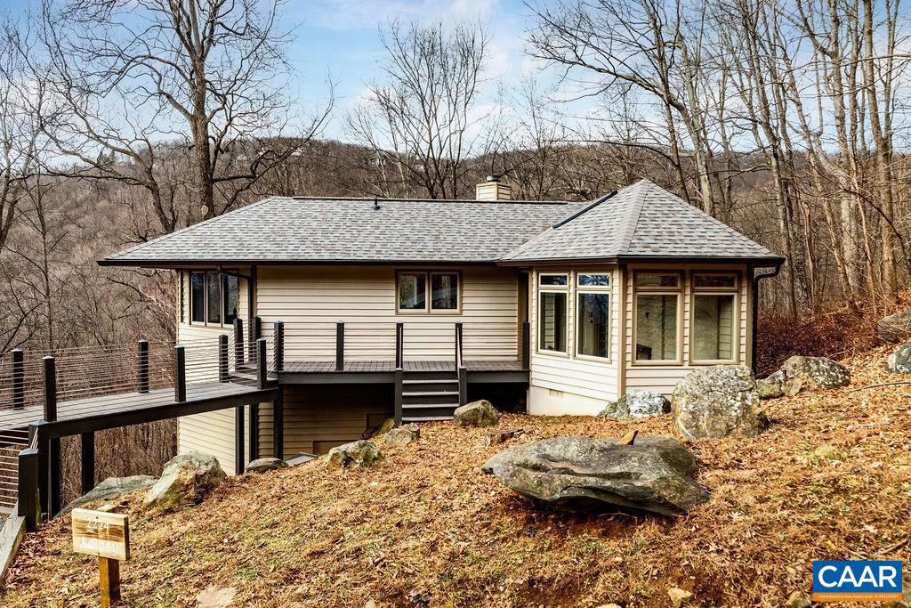 2224 Laurel Springs Dr, Wintergreen