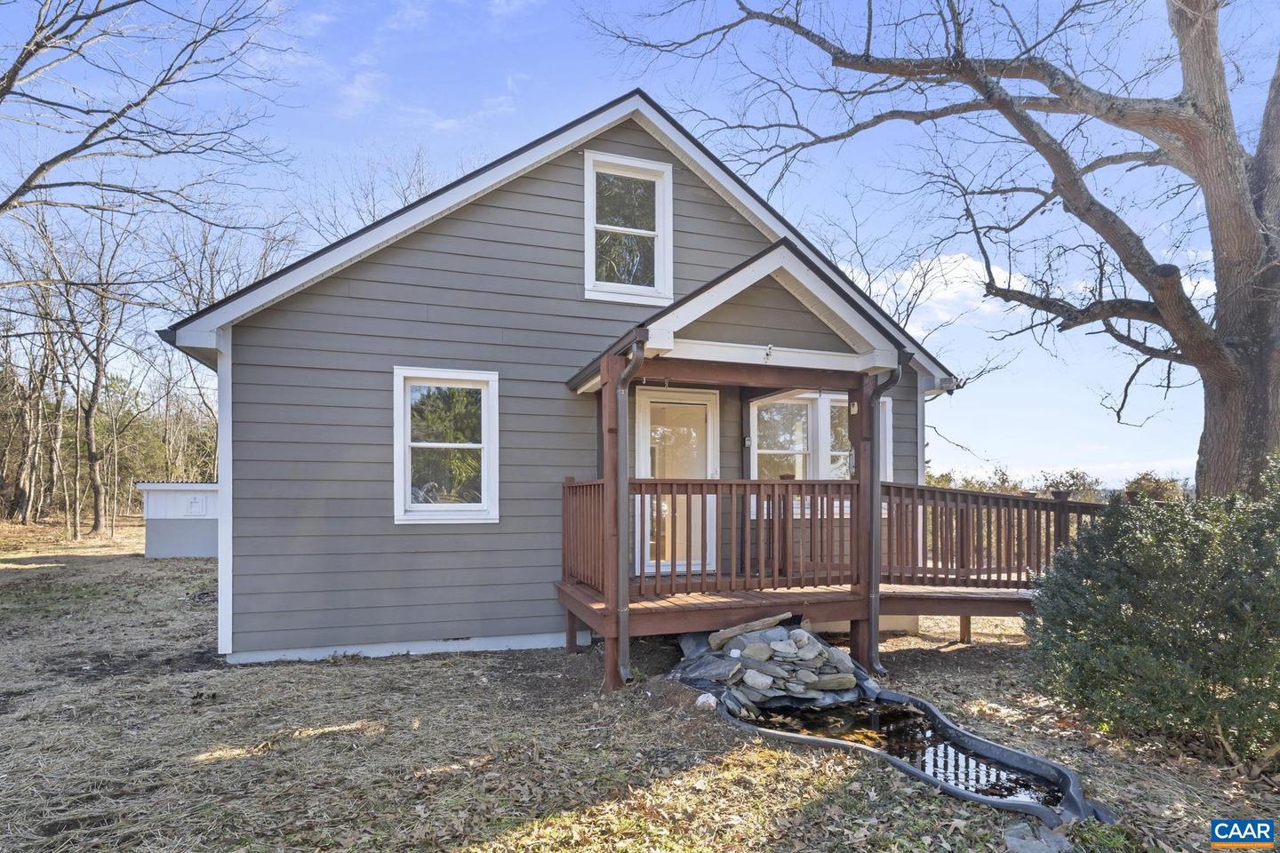 4292 West River Rd, Scottsville