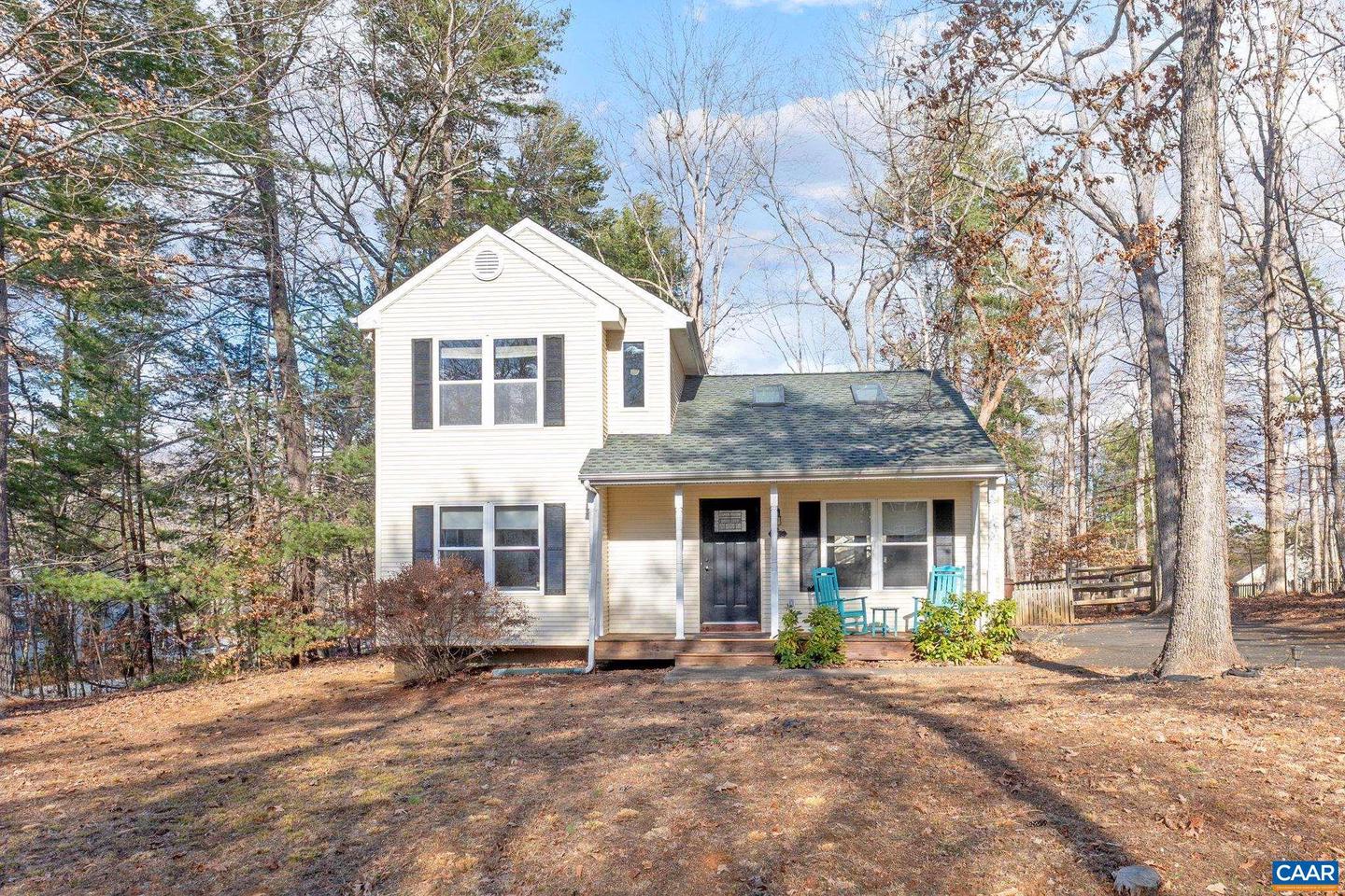 1 Hatchechubee Rd, Palmyra