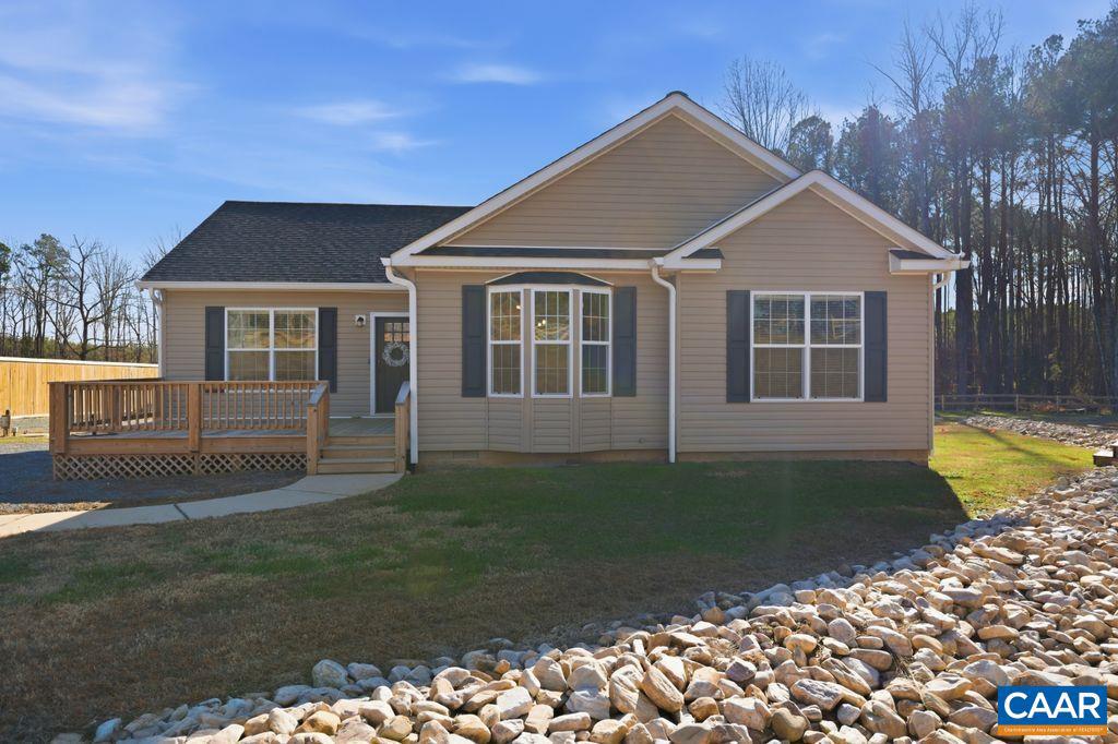 2276 Shiloh Church Rd, Palmyra