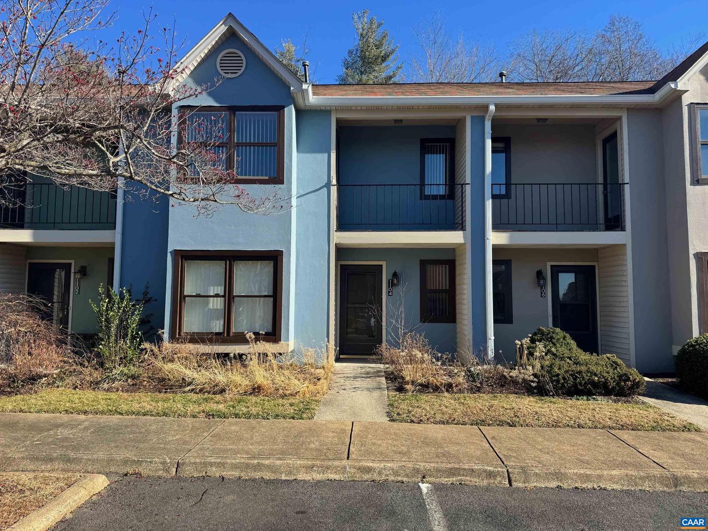 1104 Mill Park Drive Ext, Charlottesville