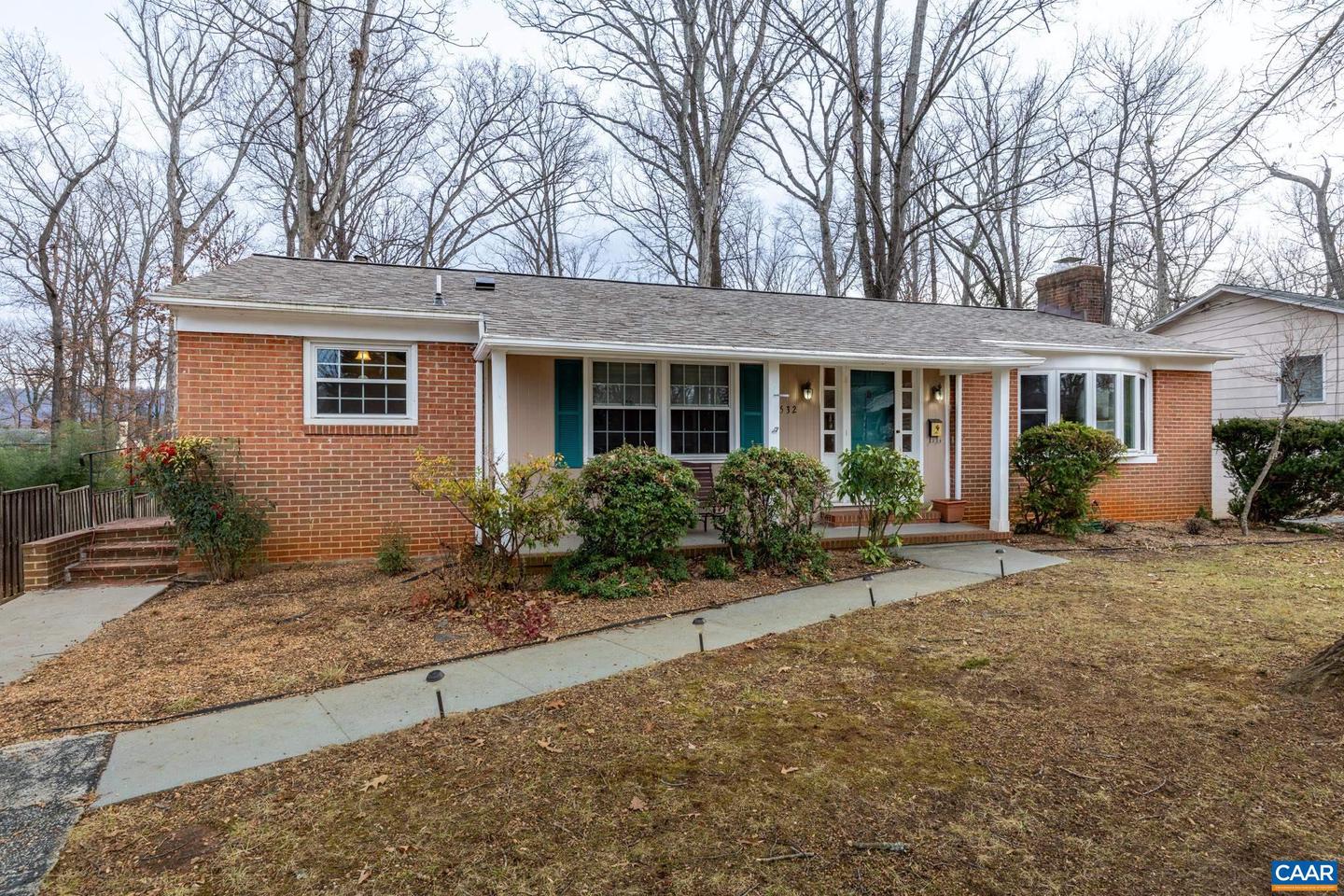 1532 Trailridge Rd, Charlottesville