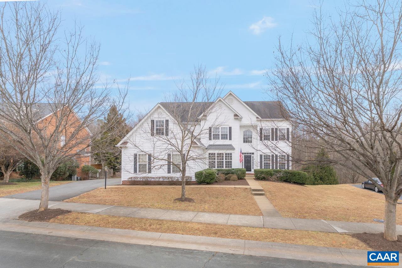 3262 Turnberry Cir, Charlottesville
