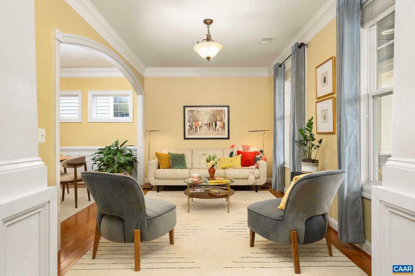 1421 Butler St, Charlottesville