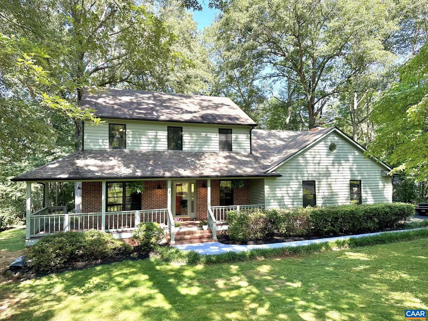 439 Deer Dr, Ruckersville