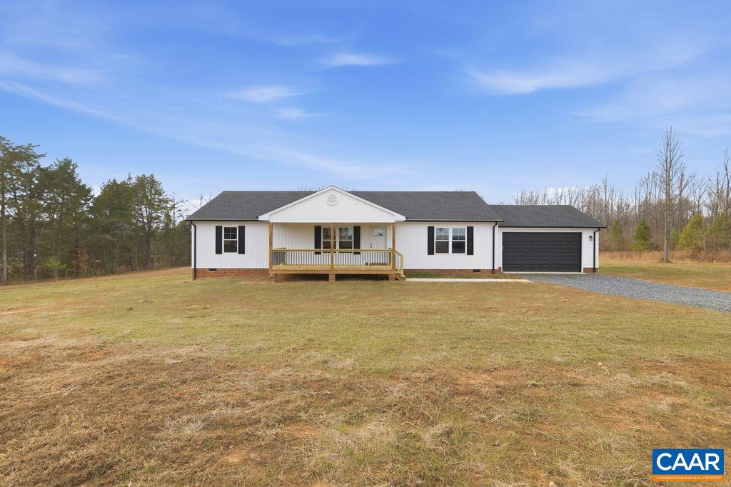 25911 N James Madison Hwy, New Canton