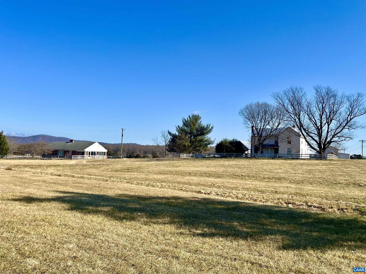 2237 Browns Gap Tpke, Charlottesville