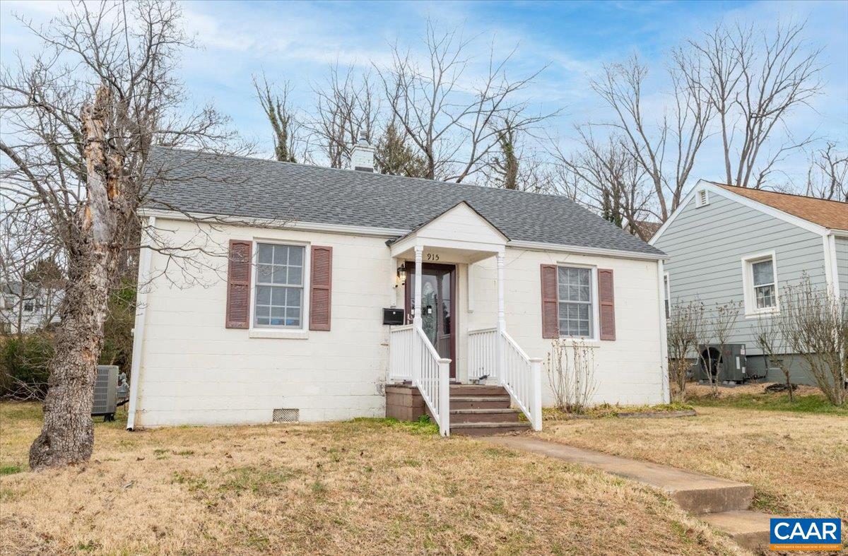 915 Altavista Ave, Charlottesville