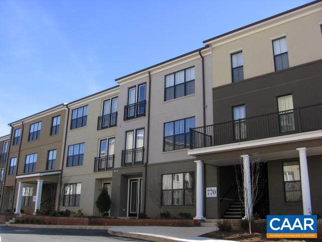 765 Walker Sq #1a, Charlottesville