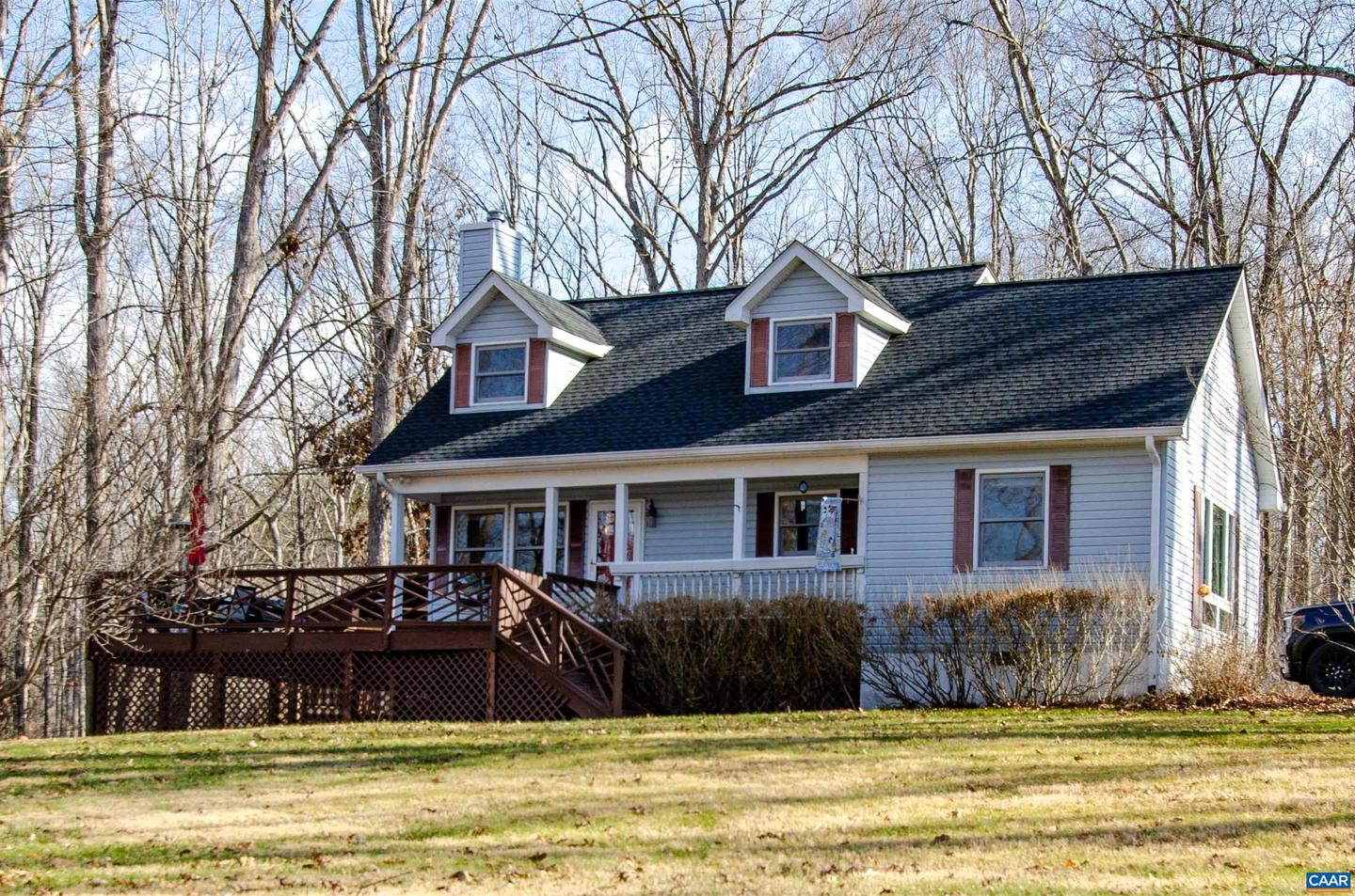 1709 Courthouse Rd, Palmyra