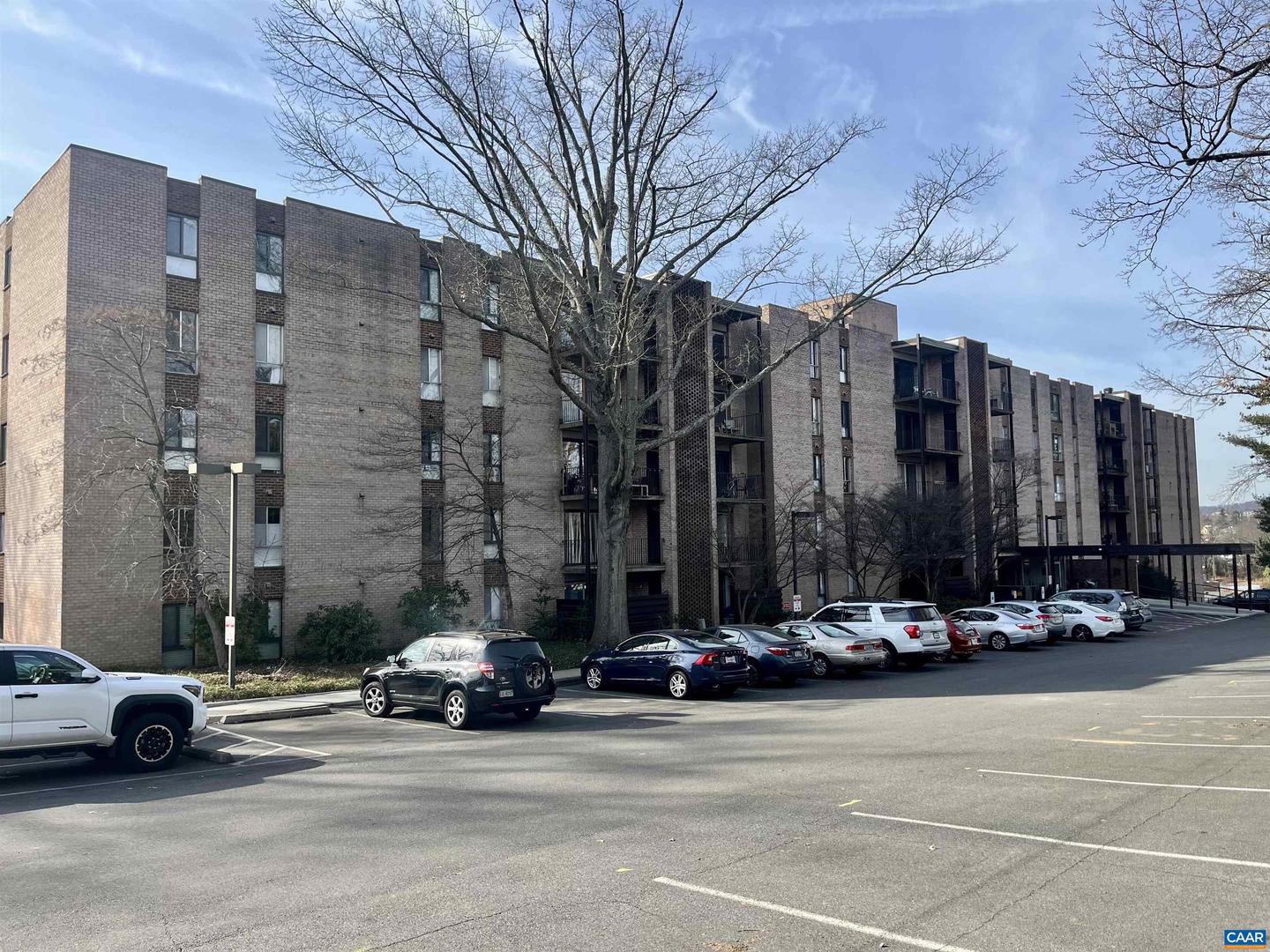 511 N First St #201, Charlottesville