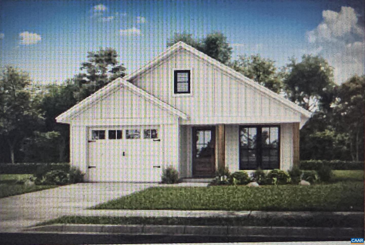 Parcel 2 Spotswood Trl