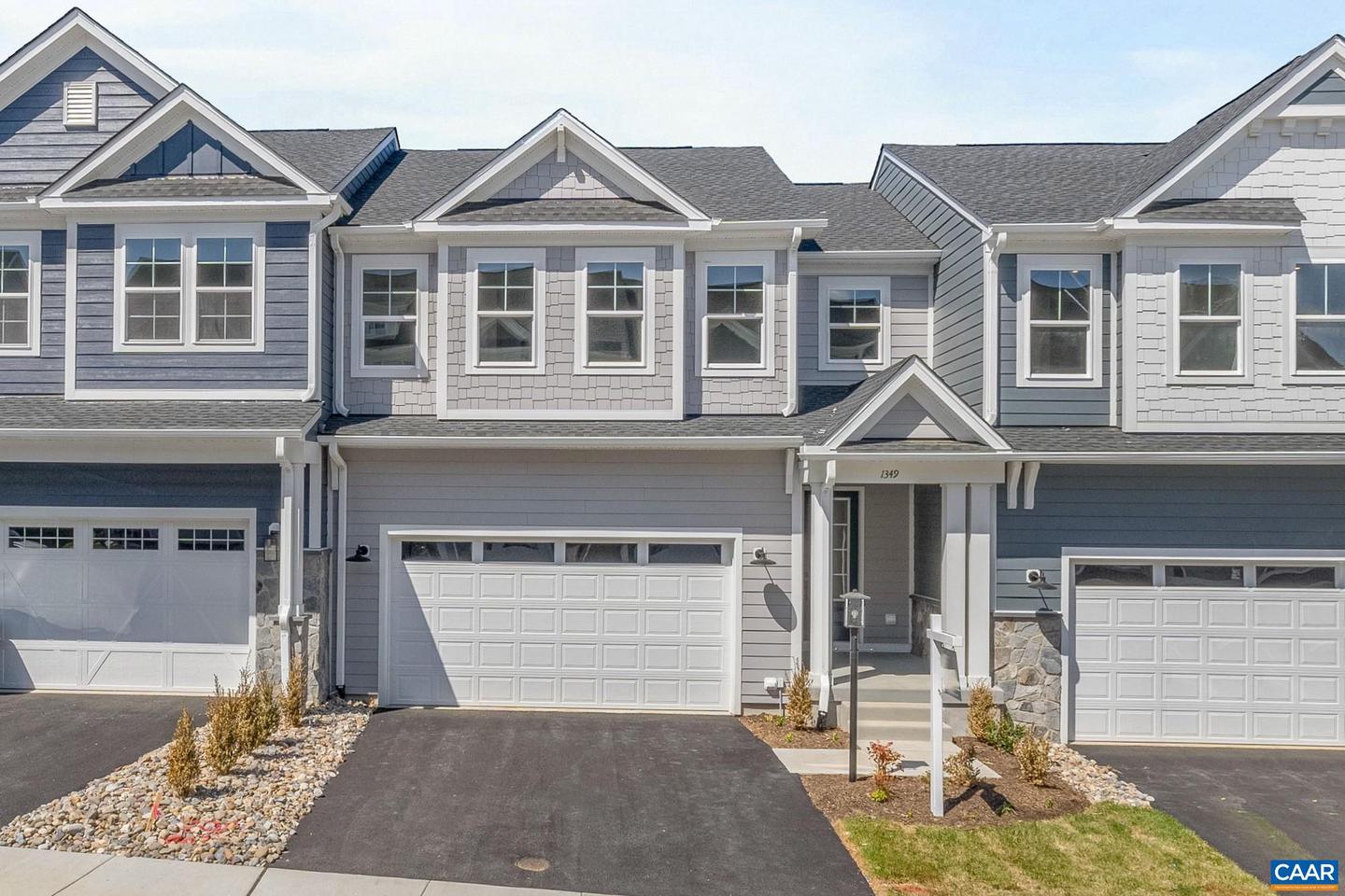 1388 Marcella St, Charlottesville