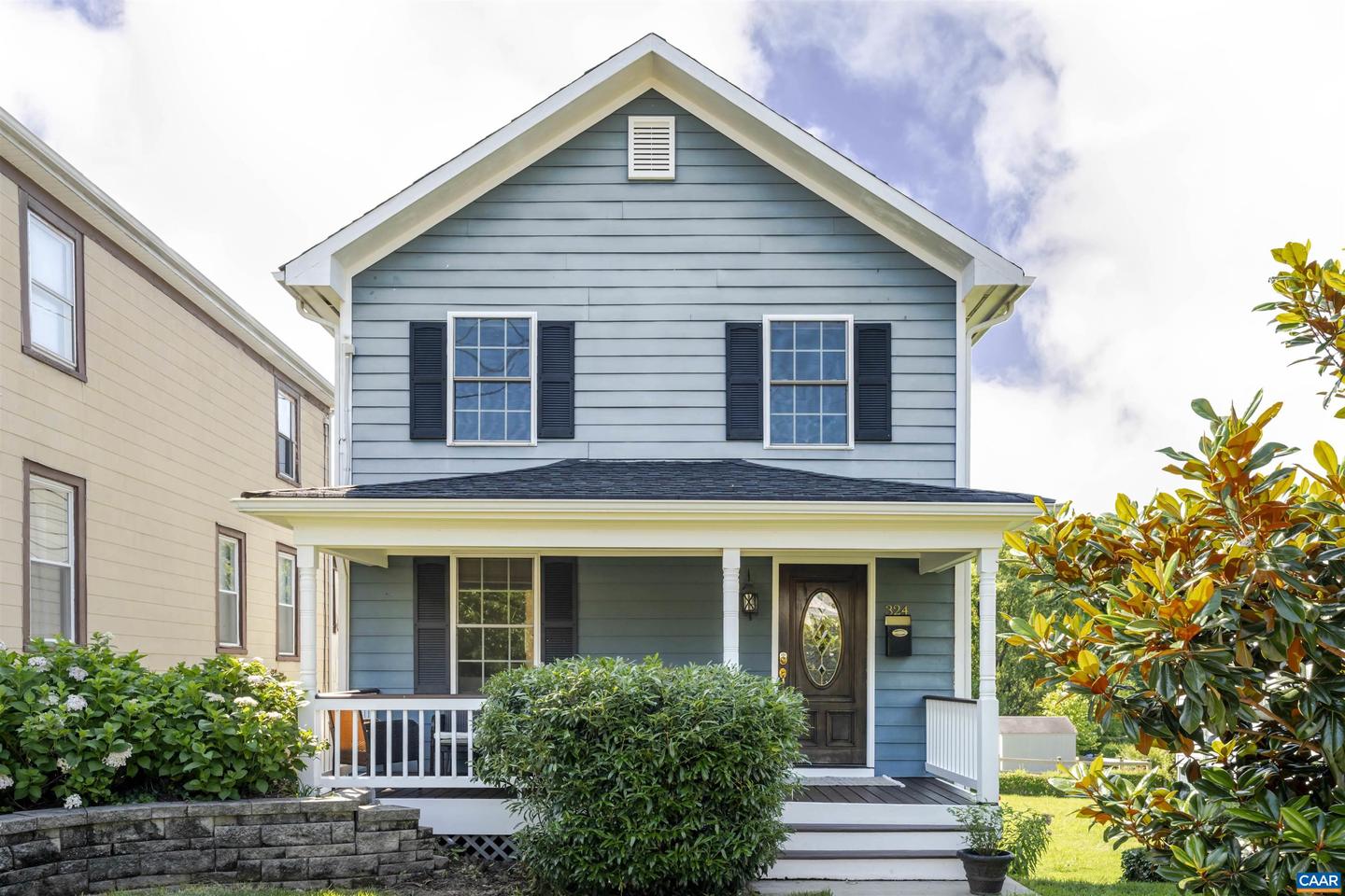 324 NW 8th St, Charlottesville