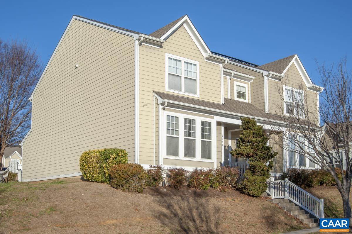 1140 Edmond Ct, Crozet