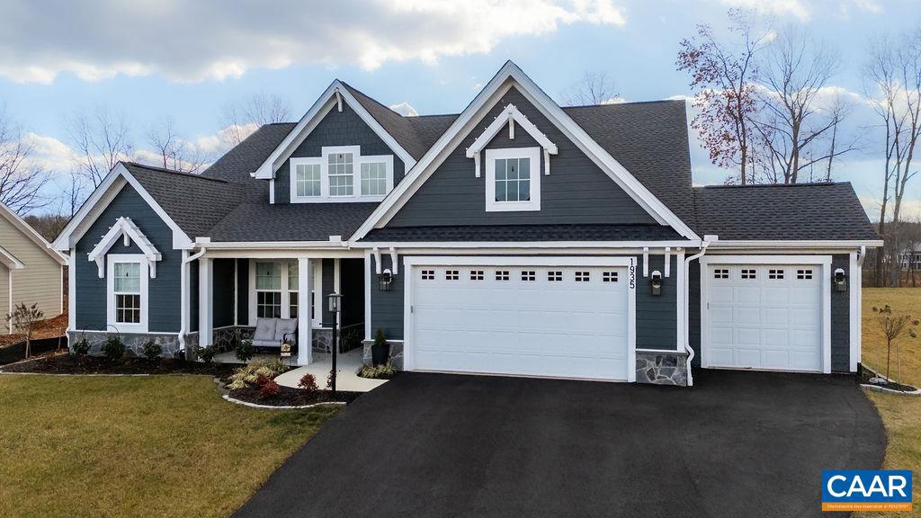 1935 Bear Island Pkwy, Zion Crossroads