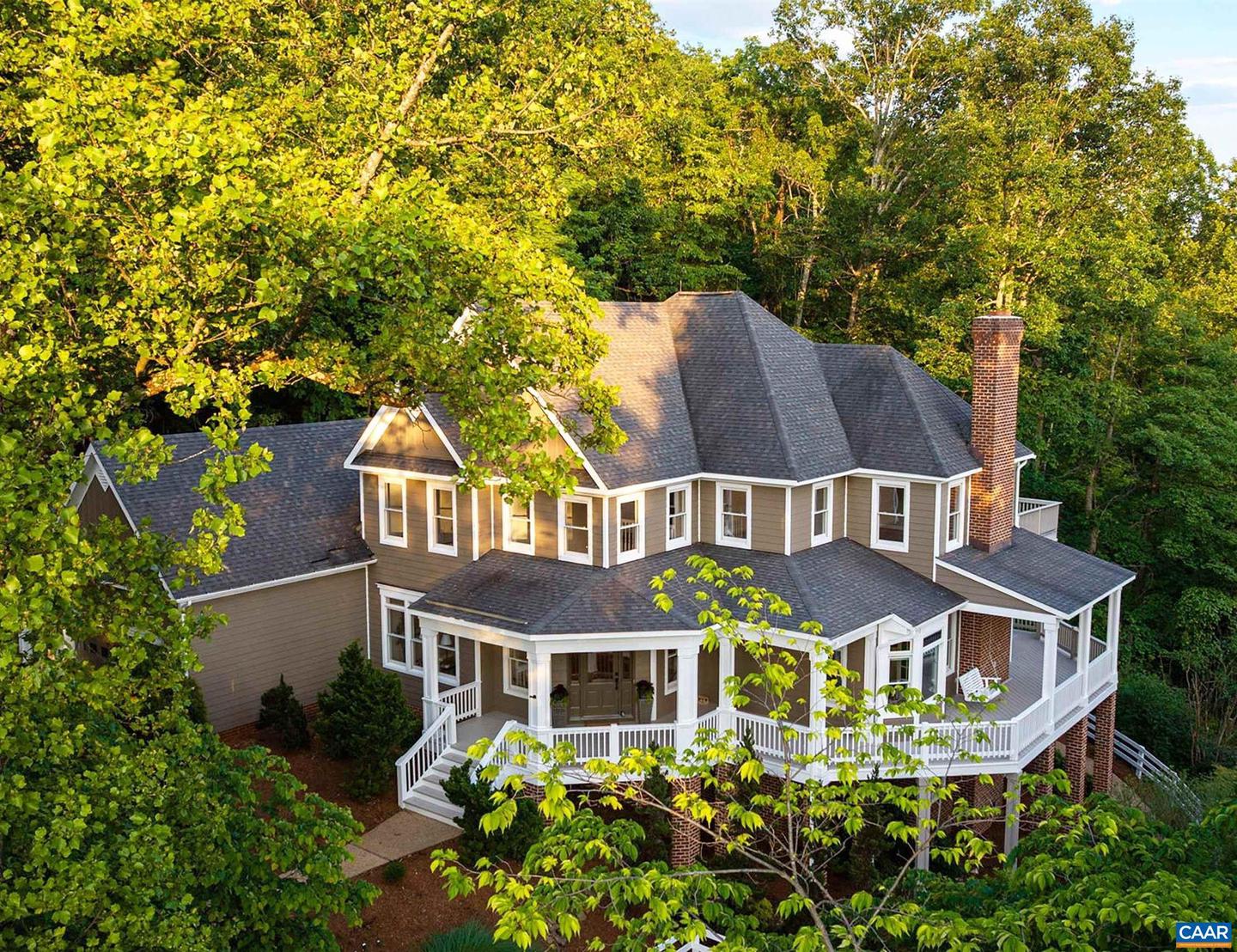 2556 Summit Ridge Trl