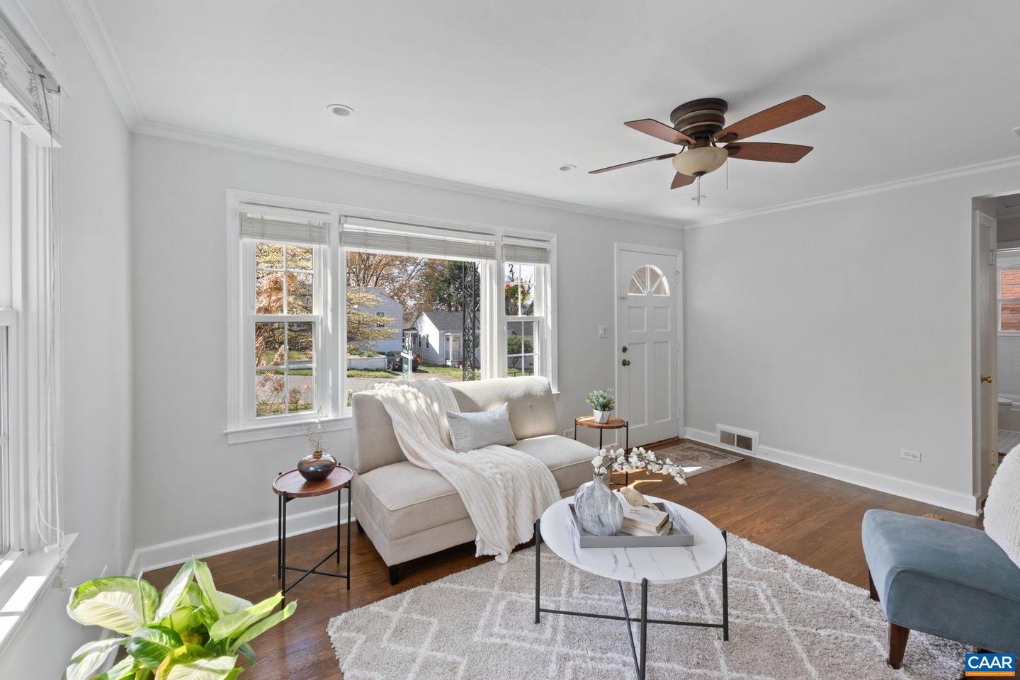 1007 Montrose Ave, Charlottesville