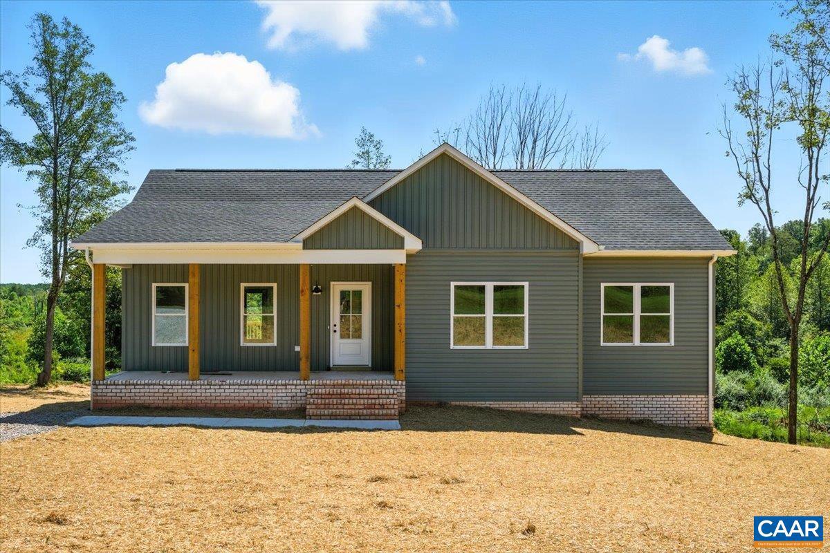 2730 Liberty Chapel Rd, Appomattox
