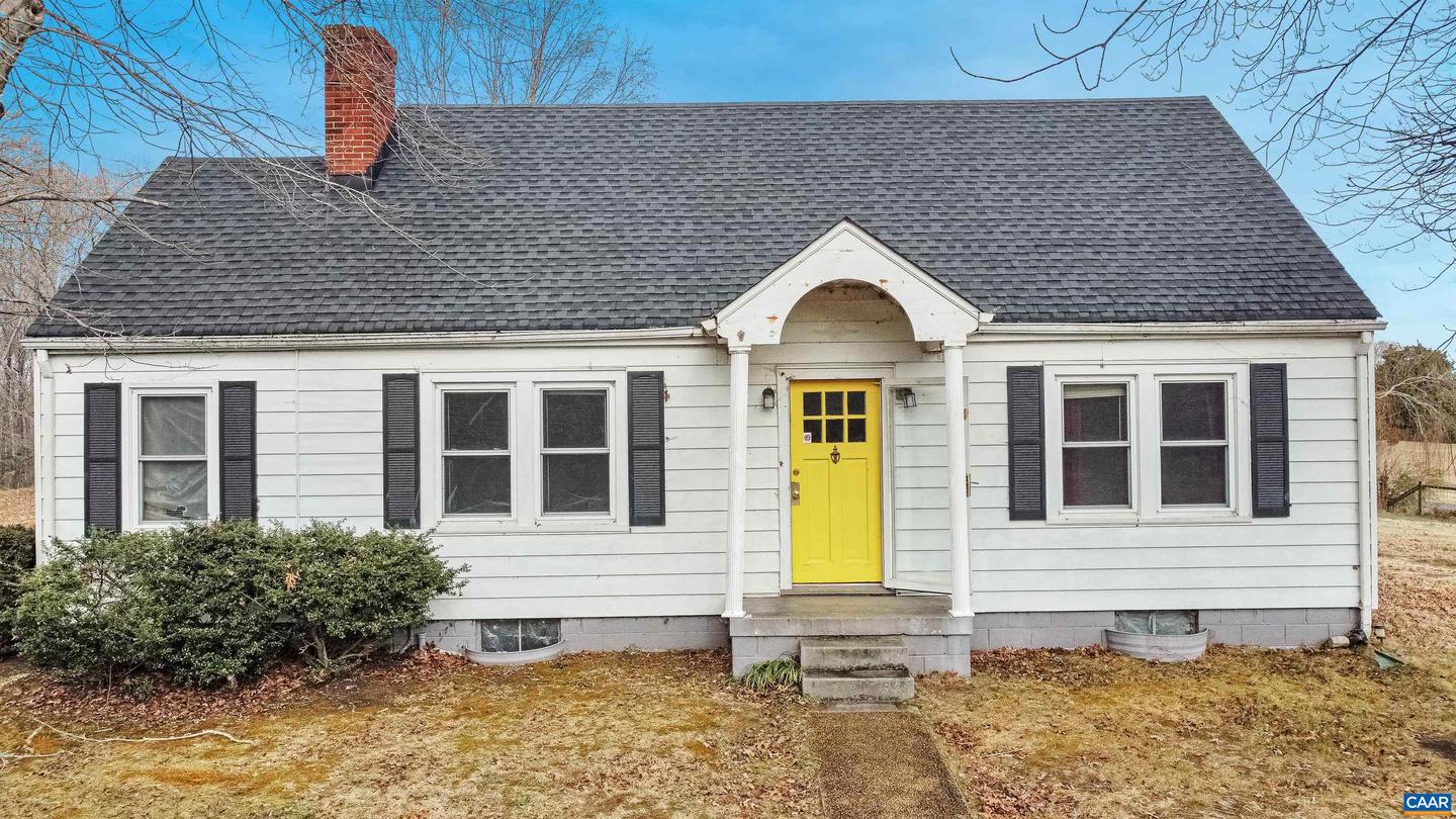 616 Broad St, Manakin