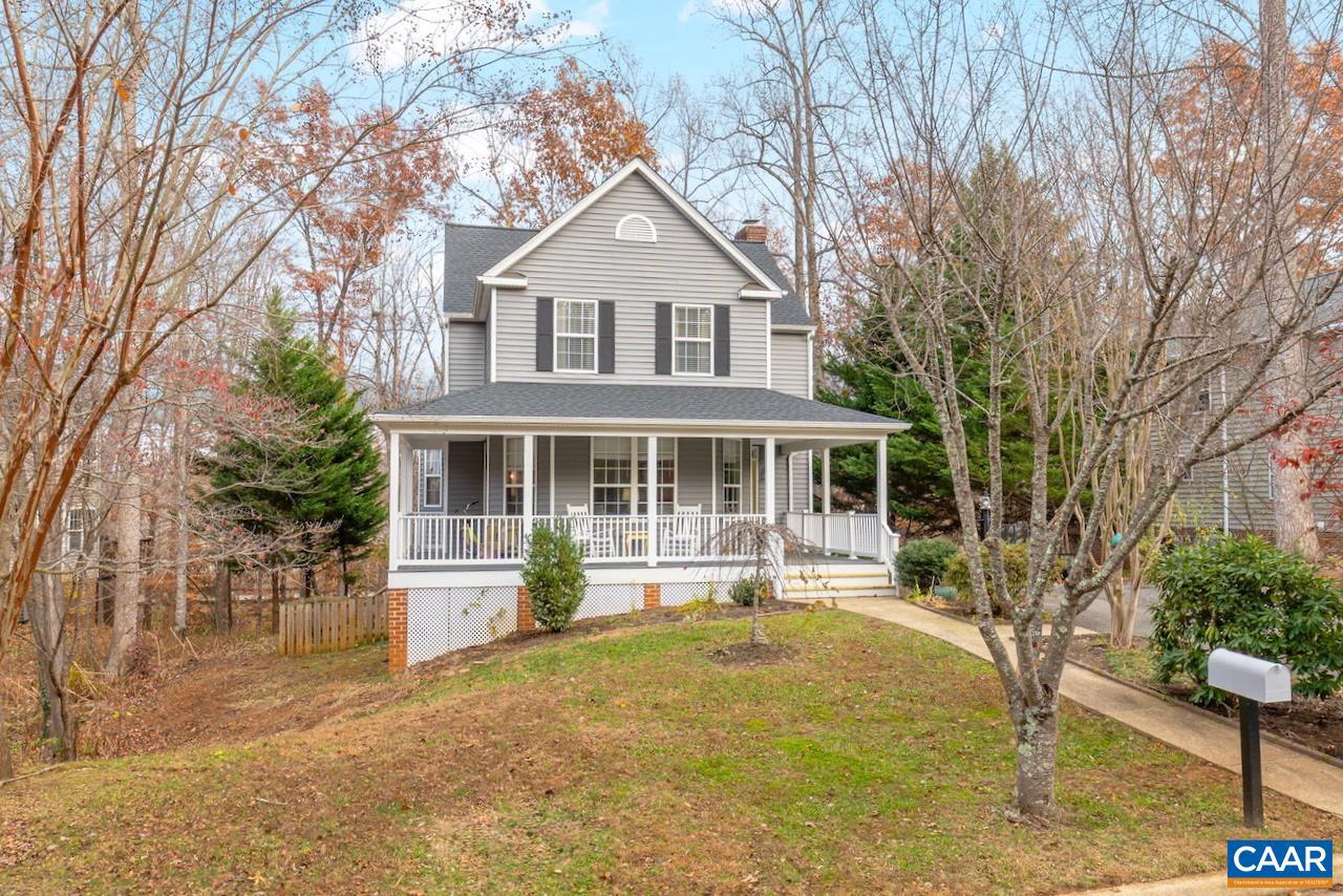959 Grayson Ln, Charlottesville