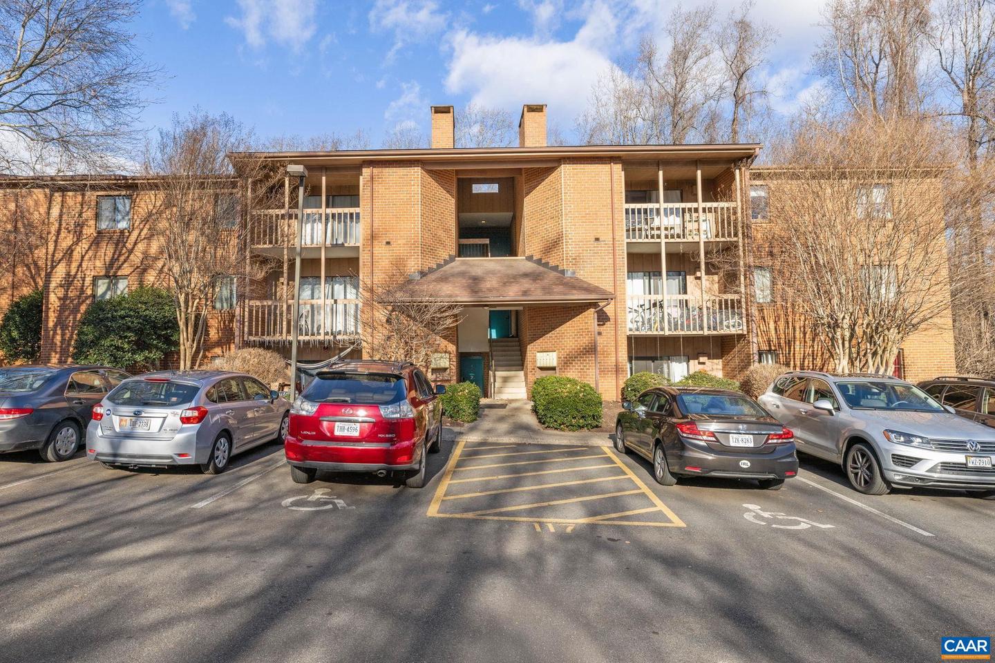 117 Turtle Creek Rd #3, Charlottesville
