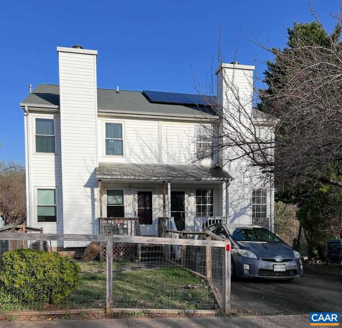 340 Riverside Ave, Charlottesville