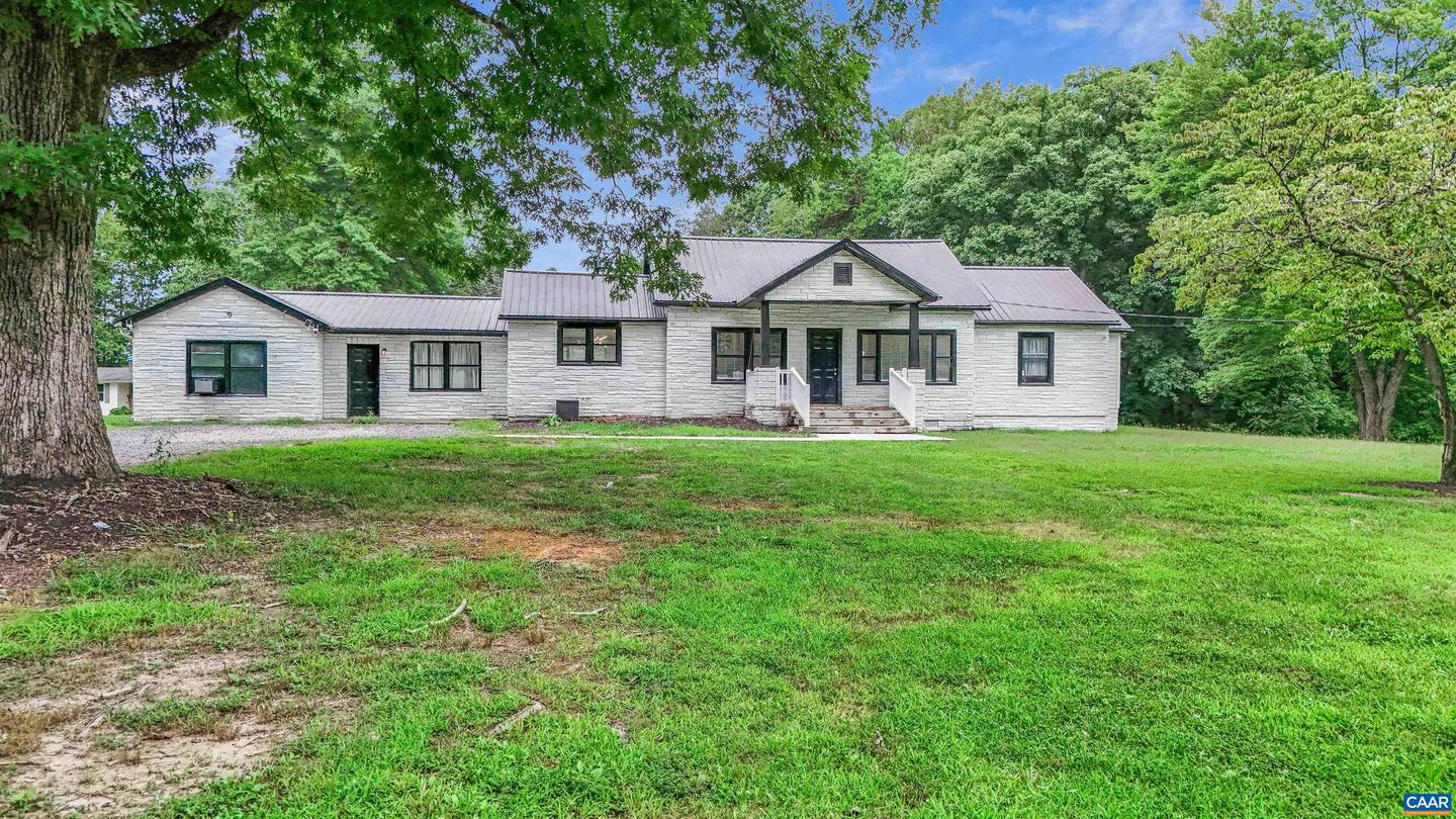 3331 S Constitution Rte, Dillwyn