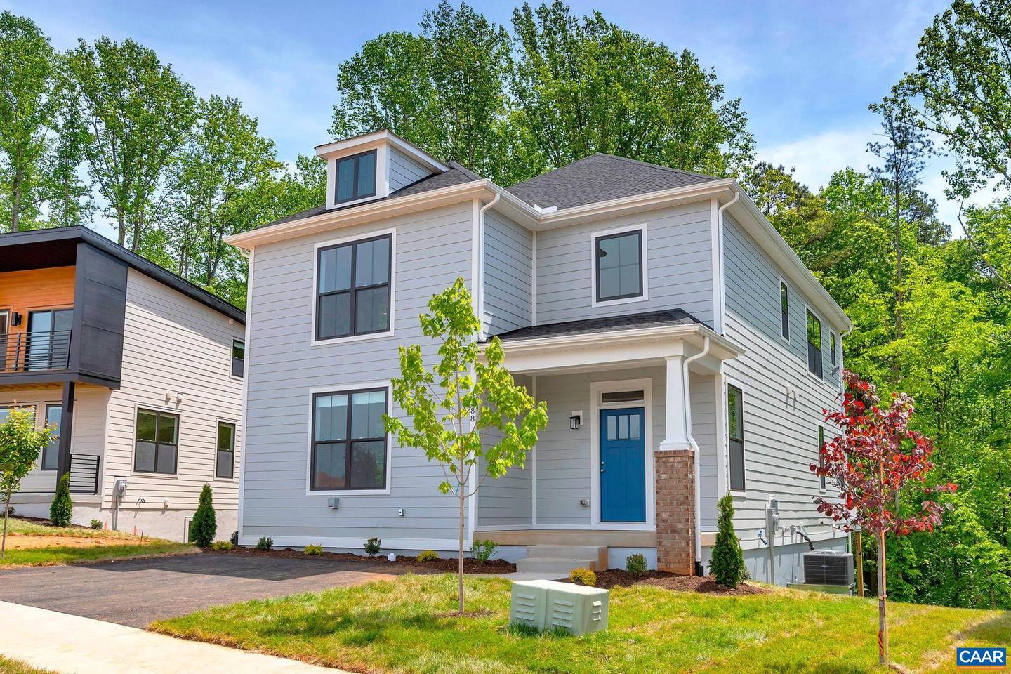 41 Wardell Crest