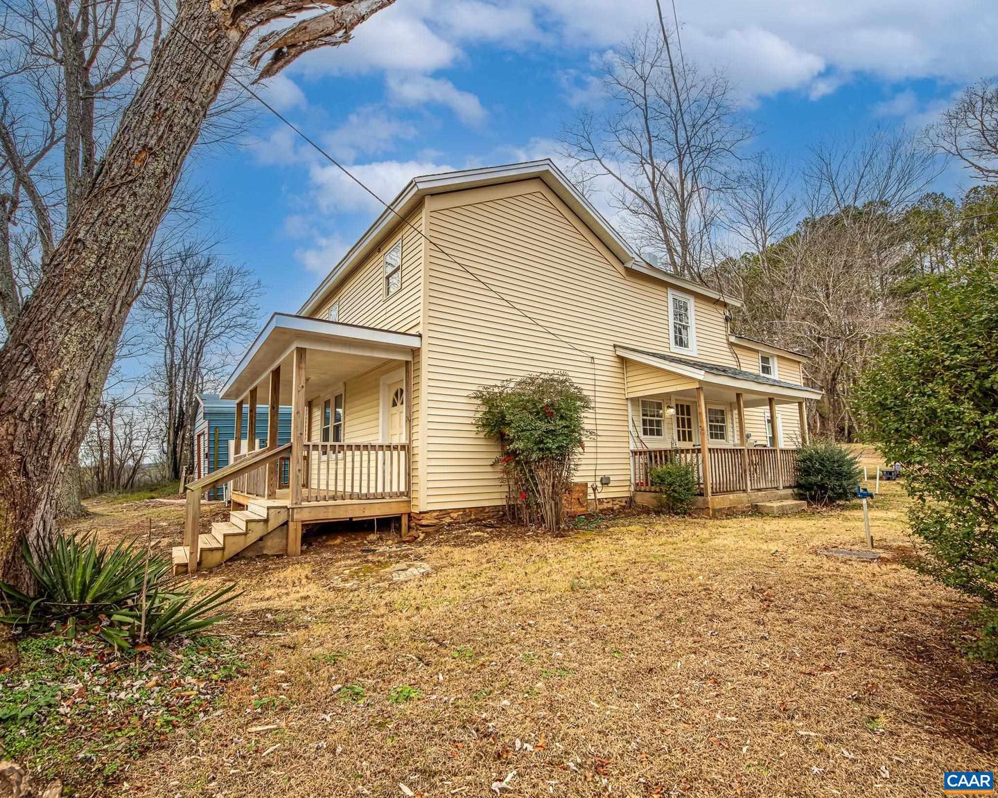 67 Lentz Ln, Shipman