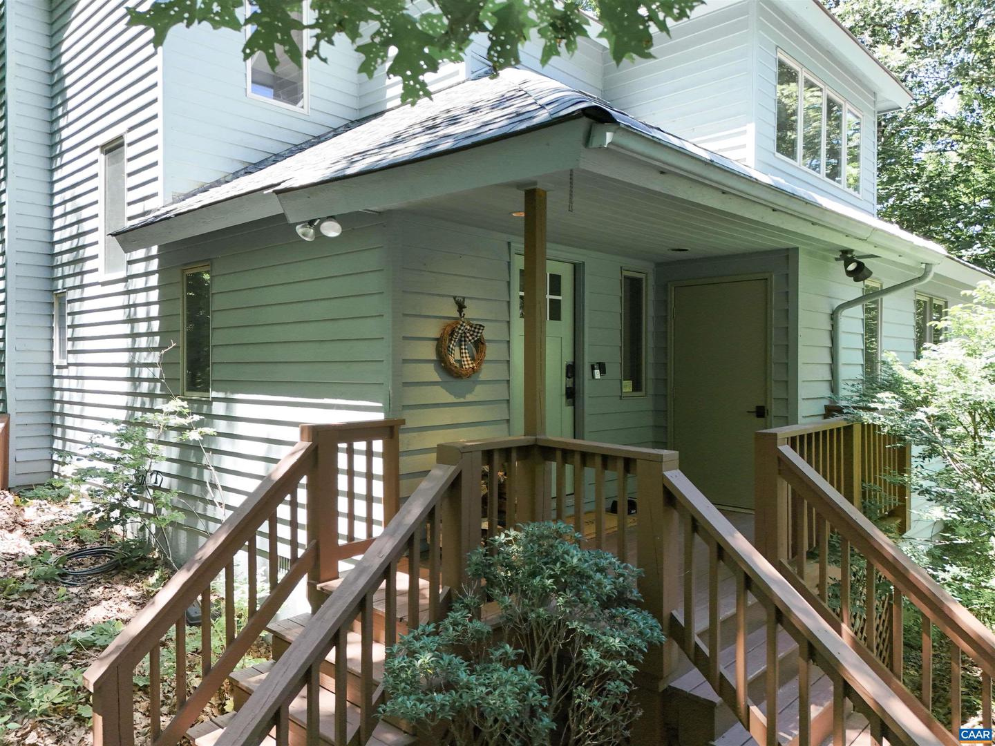 278 E Catoctin Dr, Wintergreen Resort
