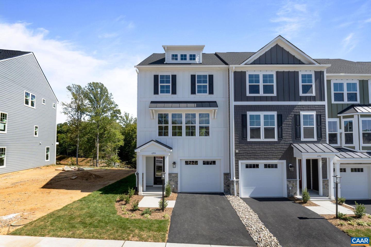 4046 Talen Ln, Charlottesville