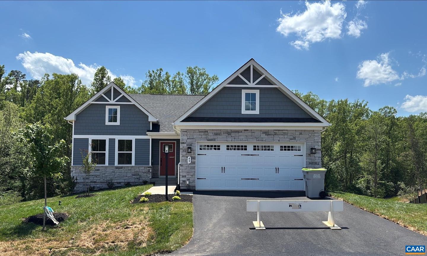 49 Sequoia Dr, Barboursville