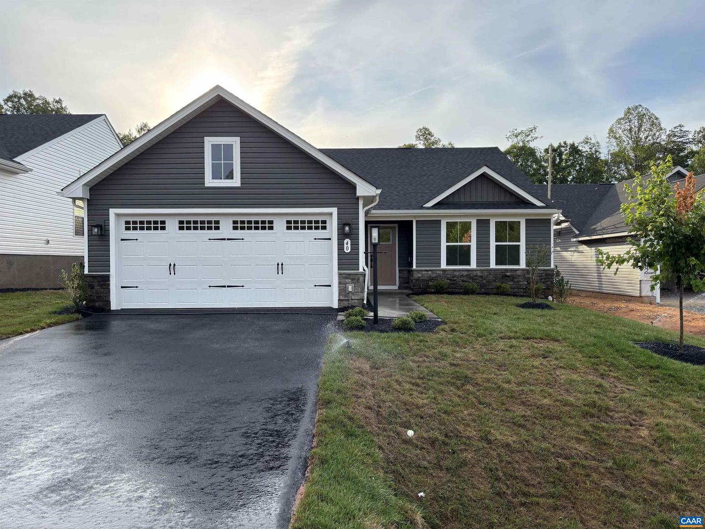 40 Sequoia Dr, Barboursville