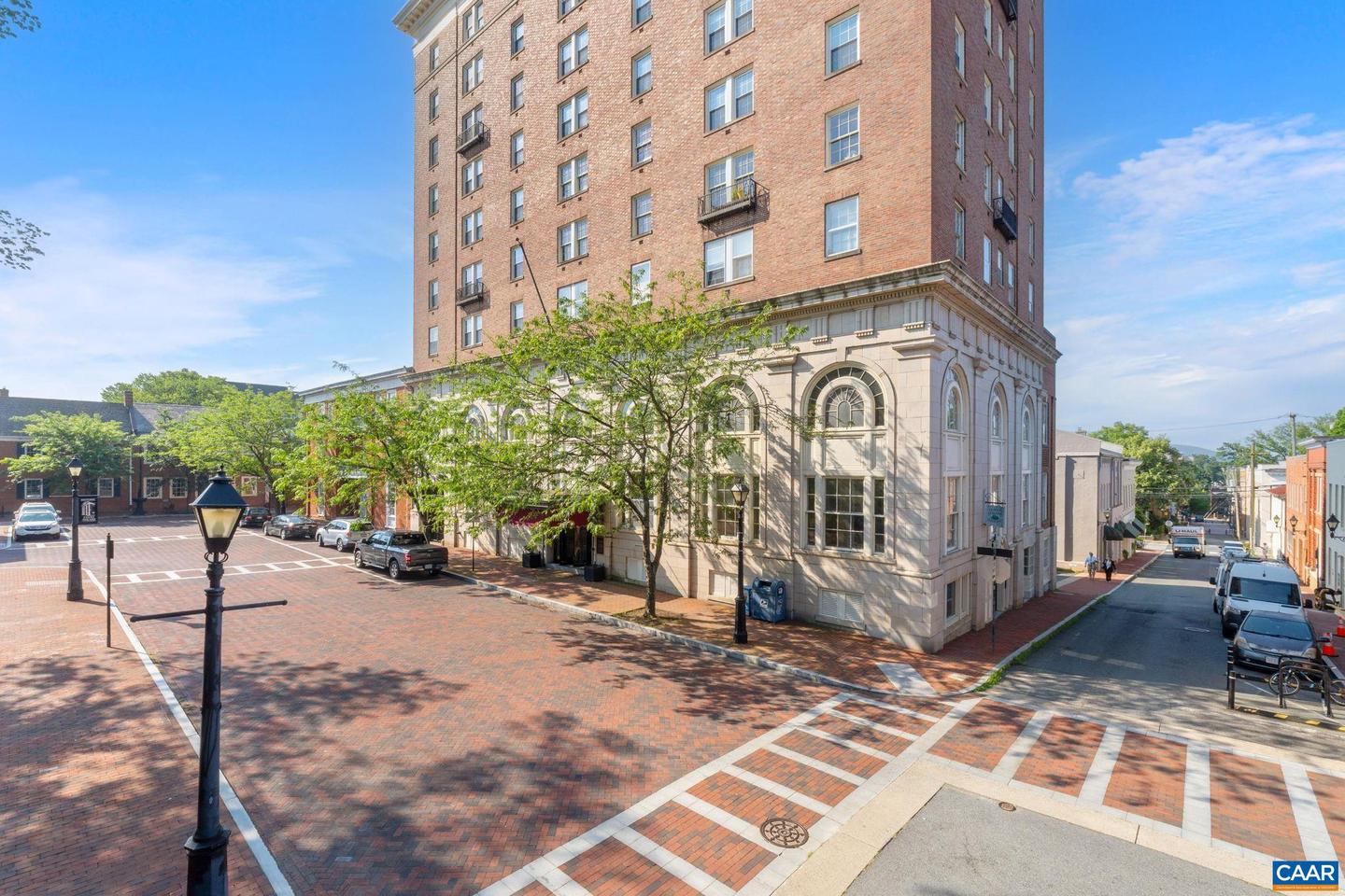 500 Court Sq #406, Charlottesville