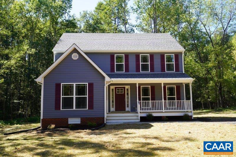 11685 W Jack Jouett Rd